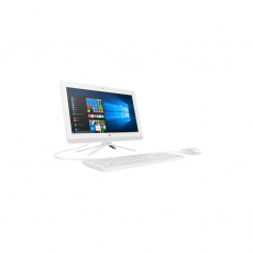 HP PC 22-B421D AIO (AMD A4, 4 GB, 1 TB, WIN10, 21.5 IN) [6DU41AA]