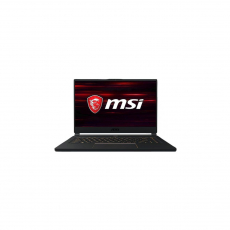 MSI GS65 9SG (I7, 32GB, 1TB, NVIDIA 8GB, WIN10,15.6IN) [9S7-16Q411-424] BLACK