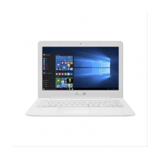 ASUS X441UB-GA314T (I3, 4GB, 1TB, NVIDIA 2GB, WIN10, 14 INCH) [90NB0ID3-M00880] WHITE