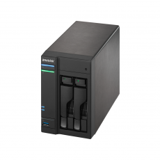 NAS TOWER 2-BAY [AS6302T]