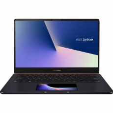 ASUS UX480FD-E7601T (I7, 16GB, 512GB, NVIDIA 2GB, 14INCH) [90NB0JT2-M02500] METAL BLUE