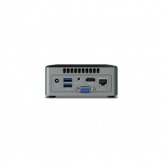 INTEL NUC BOXNUC6CAYH (J3455, 4GB, 120GB SSD, DOS) [SMB1-CJ3-HD60-D]