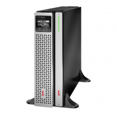 APC SMART-UPS SRT LI-ION 2200VA RM 230V NETWORK CARD [SRTL2200RMXLI]