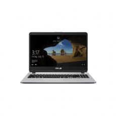 ASUS A507UA-BR311T (I3, 4GB, 1TB, WIN10, 15.6IN) [90NB0HI1-M08500] STAR GREY