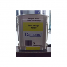 INK YELLOW DYE PB500/D3000 [810734-102]