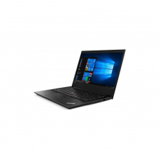 LENOVO THINKPAD E490-6ID (I5, 8GB, 1TB, WIN10 PRO, 14 INCH) [20N8A006ID-0B95518] BLACK