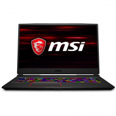 MSI GE75 9SE (I7, 16GB, 1TB SSD, NVIDIA 6GB, WIN10, 17.3IN) [9S7-17E212-867]