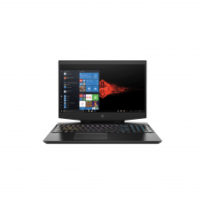 HP OMEN 15-DH0105TX (I7, 16GB, 1TB, WIN 10, 15.6 INCH) [7NN18PA#AR6]