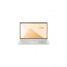 ASUS UX533FD-A7602T (I7, 16GB, 512GB SSD, WIN 10, 15.6 IN) ICICLE SILVER