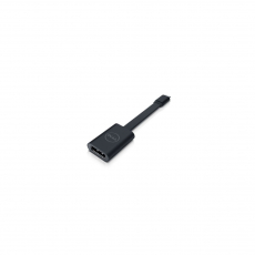DELL ADAPTER - USB-C (M) TO VGA (F)
