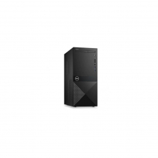 DELL VOSTRO 3670 DESKTOP  (I5, 4GB, 1TB, UBUNTU, 19.5INCH ) [J84NJ-D23]