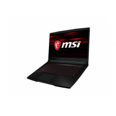 MSI GF63 9RCX (I5, 8GB, 256GB SSD, NVIDIA 4GB, WIN10, 15.6IN) [9S7-16R312-623]