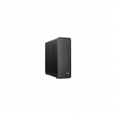 HP PC SLIMLINE S01-PD0107D (I5, 4GB, 1TB, WIN10 HOME, NVIDIA 2GB, 21.5INCH) [7XD26AA]