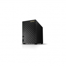 NAS TOWER 2-BAY [AS3102T-V2]
