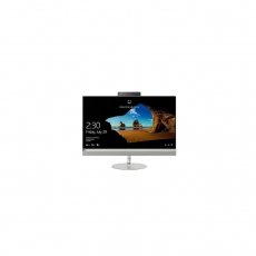 LENOVO AIO 520 (I5, 4GB, 2TB, AMD 2GB, DOS, 21.5 INCH) [F0DT000FID] GRAY