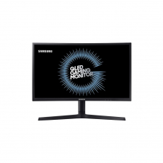 SAMSUNG CURVED GAMING MONITOR 27 INCH [LC27FG73FQEXXD]