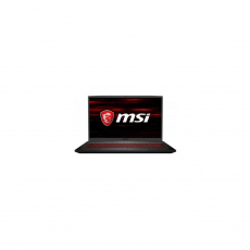 MSI GF75 9RCX (I7, 8GB, 256GB, NVIDIA 4GB, WIN10, 17.3IN) [9S7-17F212-270] BLACK