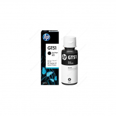 HP GT51 ORIGINAL INK BOTTLE [M0H57HH] BLACK