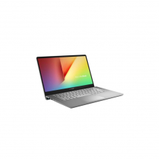 ASUS S430FN-EB724T (I7, 8GB, 1TB HDD+256GGB SSD, NVIDIA 2GB, WIN10, 14IN) [90NB0KM4-M00920] GUN METAL