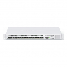 MIKROTIK Routerboard CCR1036-12G-4S