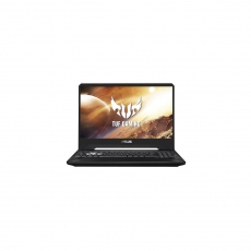 ASUS TUF FX505DT-R5617T (R5, 8GB, 512GB SSD, WIN10, 15.6INCH) [90NR02D2-M06280] STEALTH BLACK