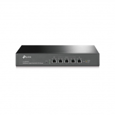 TP-LINK SafeStream Gigabit Dual-WAN VPN Router [TL-ER6020]