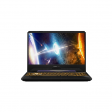 ASUS TUF FX505DU-R7666T (R7, 8GB, 512GB, NVIDIA 6GB, WIN 10, 15.6 INCH) [ 90NR0271-M02460 ]