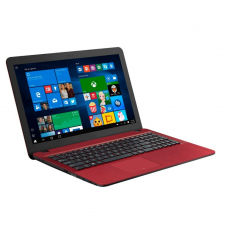 ASUS X441BA-GA613T (AMD A6, 4GB, 1TB, WIN10, 14 INCH) [90NB0I05-M01420] RED