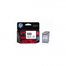 HP GREY PHOTO INK 100 [C9368AA]