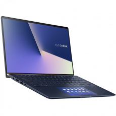 ASUS UX334FLC-A701T (I7, 16GB, 1TB, NVIDIA 2GB, WIN 10, 13.3 INCH) [90NB0MW3-M03900] ROYAL BLUE