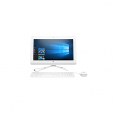 HP PC  AIO 20-C428L (I3, 4GB, 1TB, WIN 10 PRO, 19,5 IN) [3JV68AA/W10Pro]