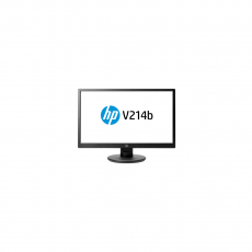 HP MONITOR V214B 20.7 INCH [3FU54AA]