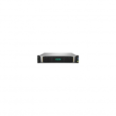 MSA 2050 SAN Dual Controller SFF Storage (18TB 10K) [Q1J01A-18T]