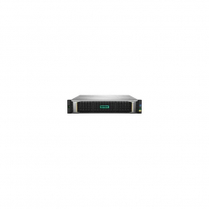 MSA 2050 SAN Dual Controller SFF Storage (18TB 10K) [Q1J01A-18T]