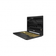 ASUS TUF GAMING FX505GE-I7T63T (I7, 8GB, 512GB, NVIDIA 4GB, WIN10, 15.6 INCH) [90NR00S1-M09300] GUN METAL