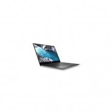 DELL XPS 13 - 9370 (I7, 16GB, 512GB SSD, WIN 10 PRO, 13.3 IN) SILVER