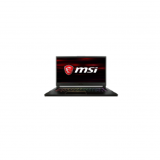MSI GS65 9SF (I7, 16GB, 1TB, NVIDIA 8GB, WIN10,15.6IN) [9S7-16Q411-427] BLACK