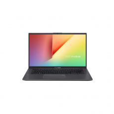 ASUS A412FA-EK502T (I5, 8GB, 512GB, WIN 10, 14 INCH) [90NB0L92-M03630] SLATE GREY