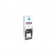 HP GT53 INK BLACK ORIGINAL BOTTLE [1VV22AA]
