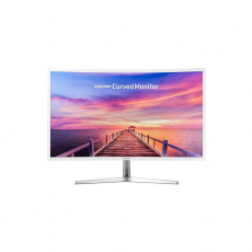 SAMSUNG CURVED FHD MONITOR 31.5 INCH [LC32F397FWEXXD]