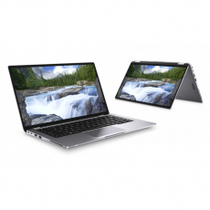 DELL LATITUDE 7400 (I7, 8GB, 512GB SSD, WIN10 PRO, 14IN TOUCHSCREEN)