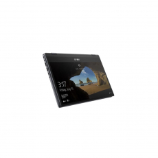ASUS TP412UA-EC501T (I5, 4GB, 256GB SSD, WIN10, 14IN) [90NB0J71-M06780] STAR GREY
