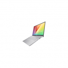 ASUS A412FA-EK501T (I5, 8GB, 512GB, WIN 10, 14 INCH) [90NB0L91-M03620] TRANSPSREN SILVER