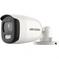 HIKVISION 5MP COLORVU SERIES,TURBO HD 5.0 [DS-2CE12HFT-F]