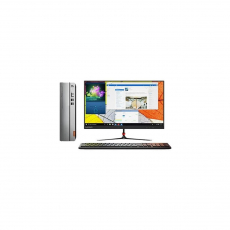 PC 510S-08IKL (G4560, 4GB, 1TB, DOS, 21.5IN) [90GB00LBID]