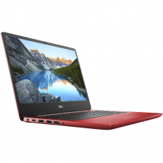 DELL INSPIRON 5480 (I7, 8GB, 1TB, WIN 10, 14 IN) BURGUNDY