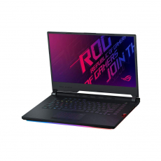 ASUS ROG STRIX III G531GV-I7R6G1T (I7, 8GB, 512GB SSD, NVIDIA 6GB, WIN10, 15.6IN) [90NR01I3-M01840] METAL BLACK