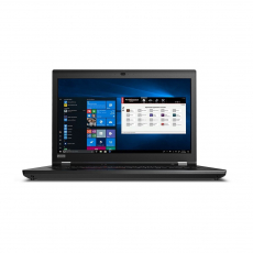 LENOVO THINKPAD P73 (XEON E-2276M, 32GB, 512GB, NVIDIA 16GB, WIN10 PRO, 17.3IN) [20QRS08E00]