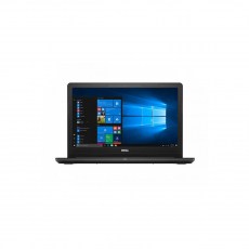 DELL INSPIRON 3585 (R5-2500U, 4GB, 1TB, WIN 10, 15.6 IN) BLACK
