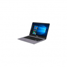 ASUS A411QA-BV201T (AMD A12, 4GB, 1TB, WIN10, 14INCH) [90NB0MH3-M00470] GREY